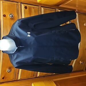 Under Armor coldgear Infrared Jacket